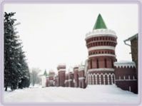 Николо-Угреш - 25.02