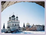 Иосифо-Волоцкий - 31.03