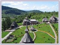 Марамуреш, Буковина